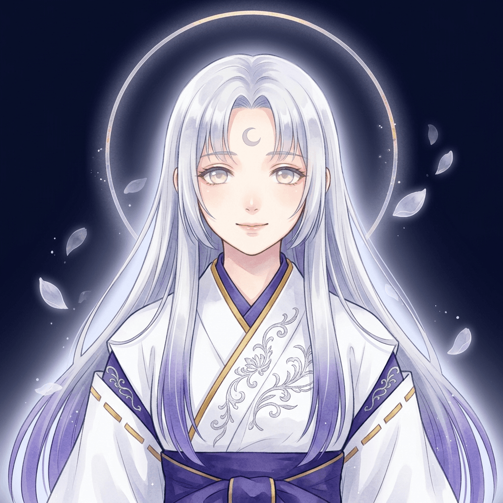月詠 結
