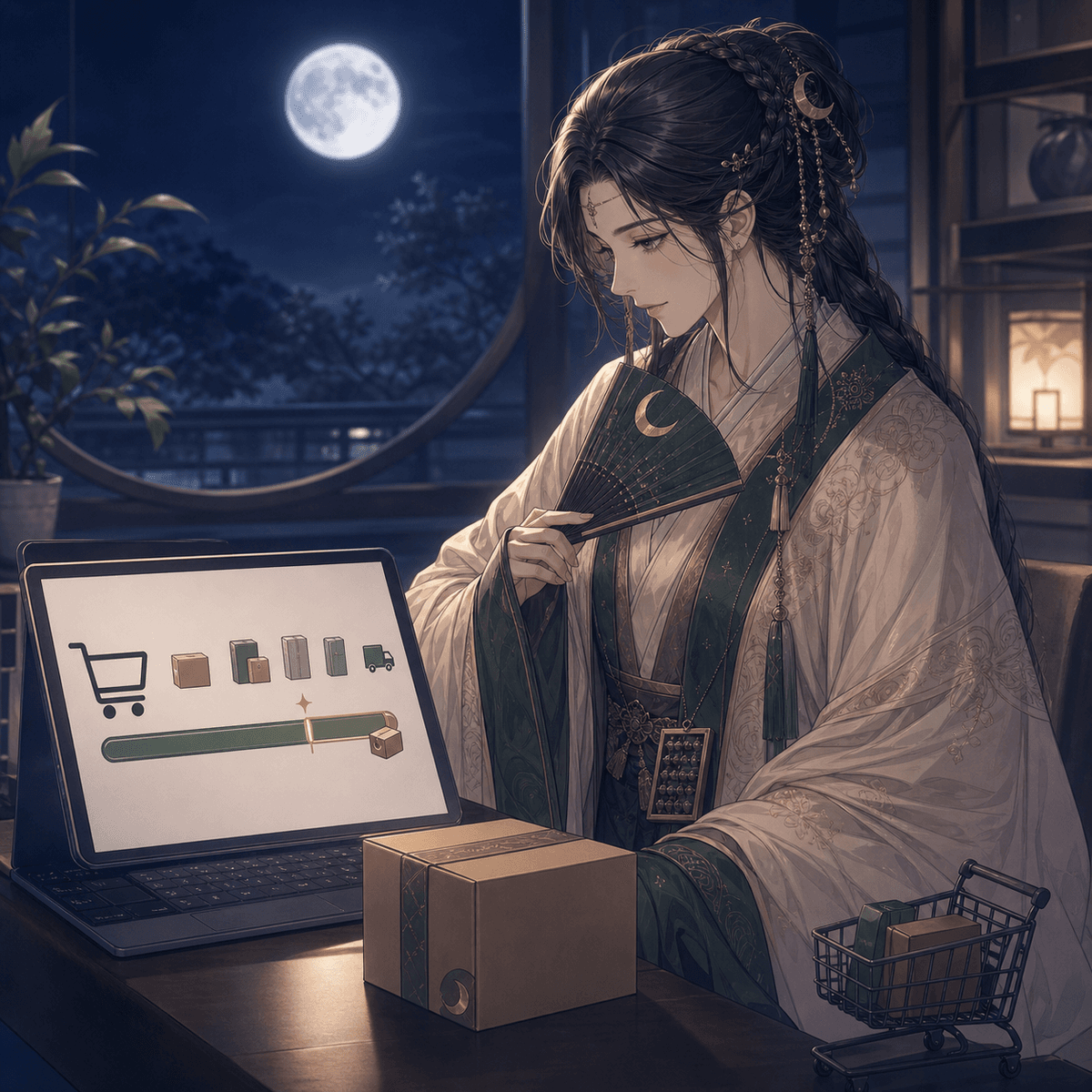 送料無料まであと一品の主