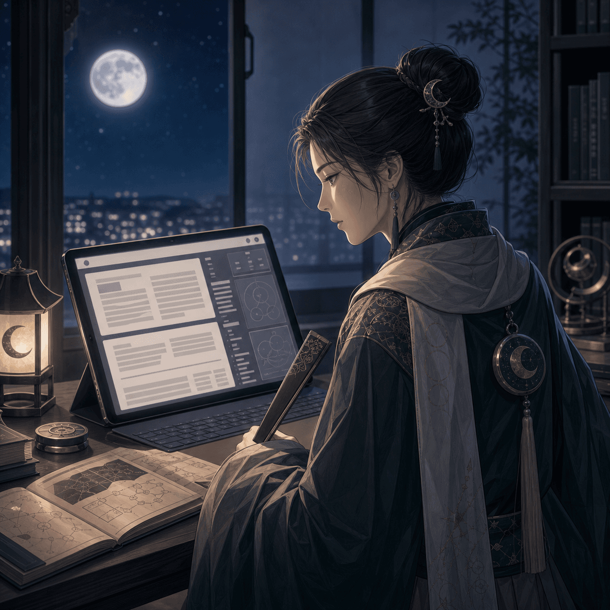 攻略Wiki熟読の主