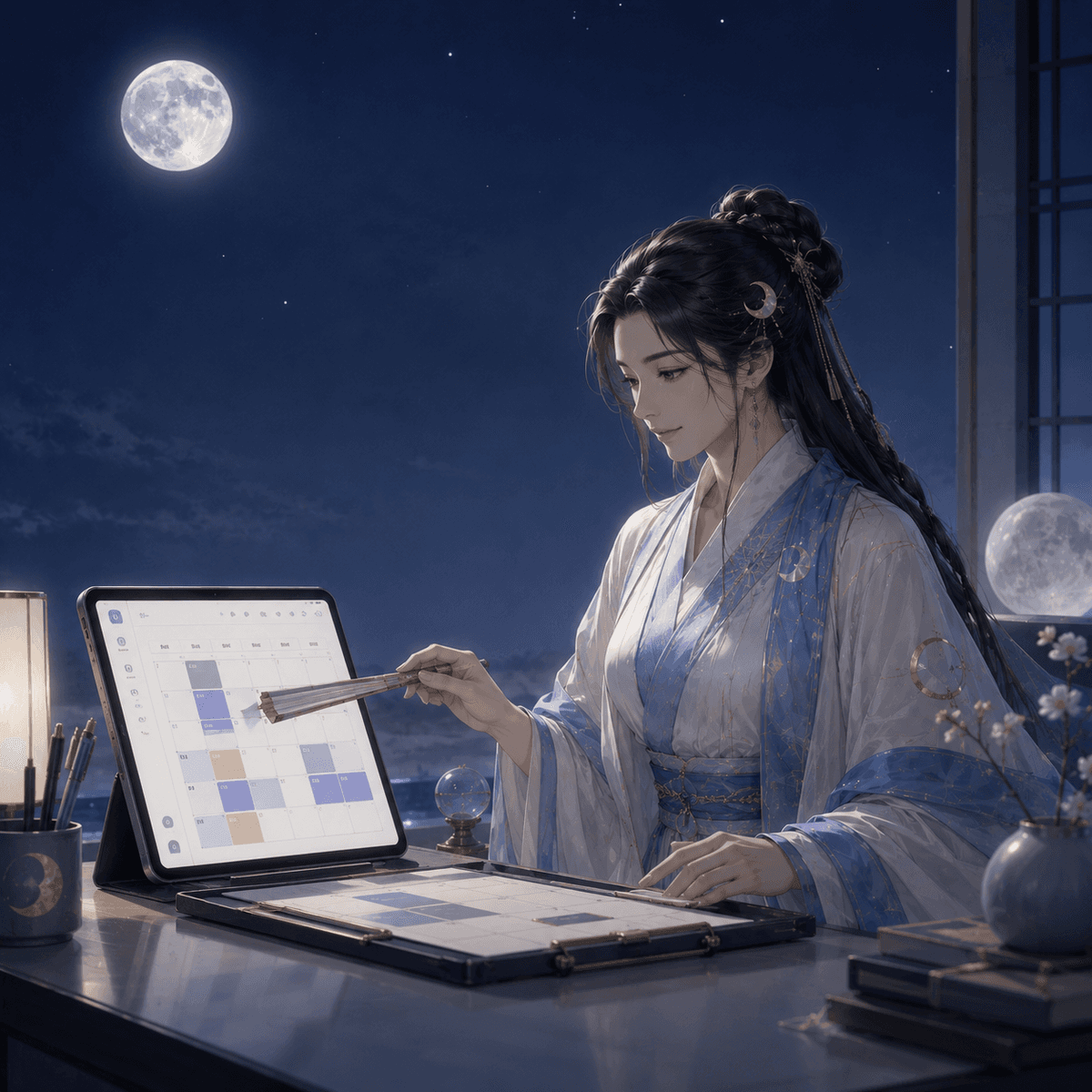 Googleカレンダーの主