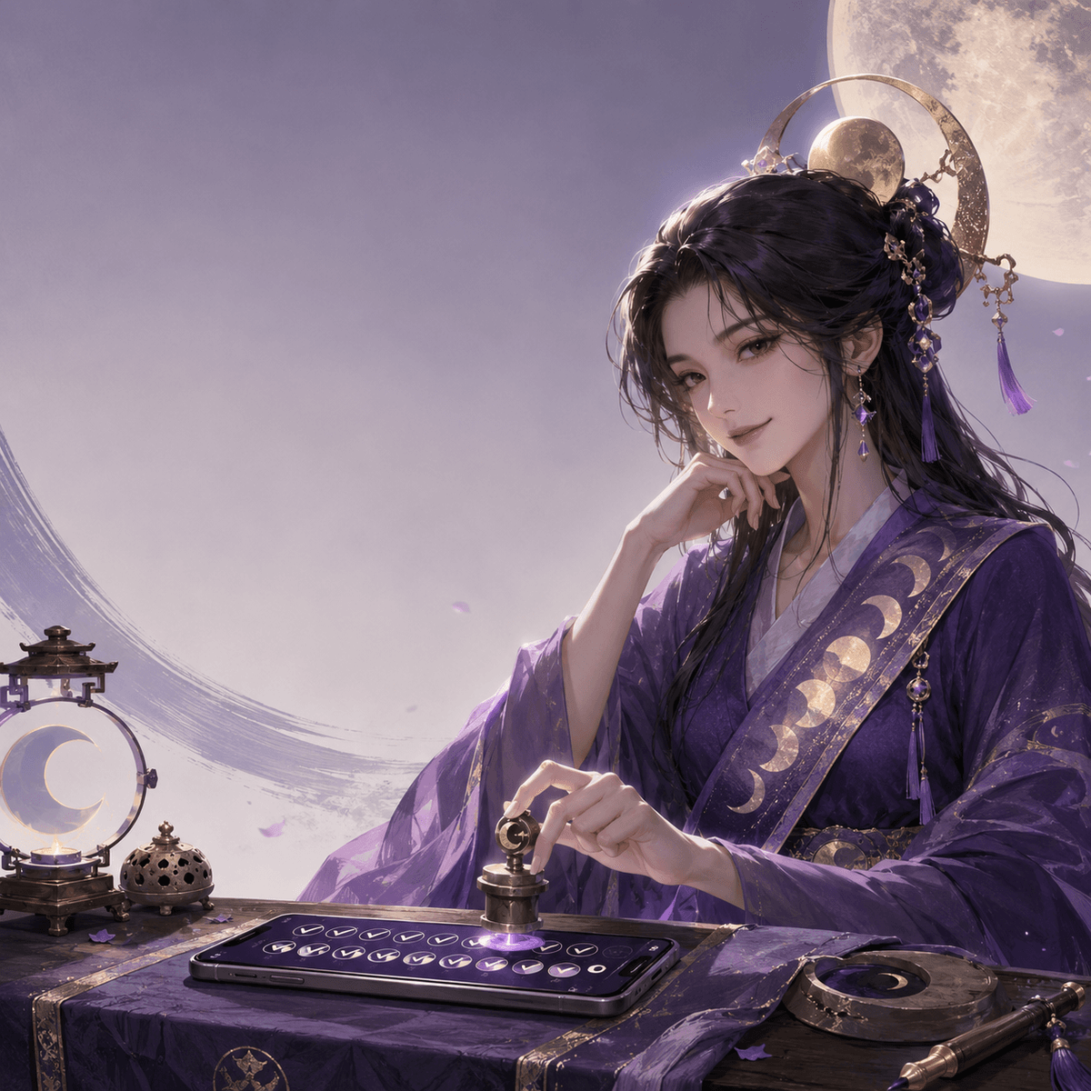 連続ログインの主