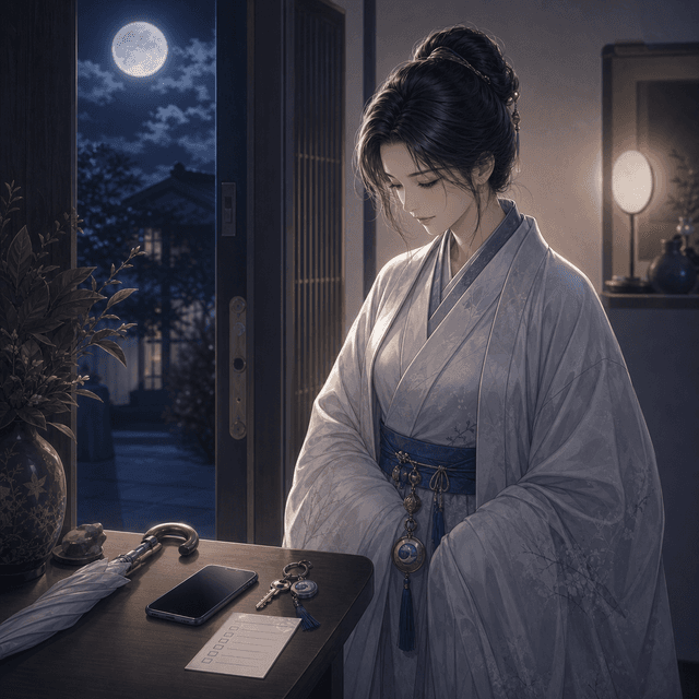 「念のため」の主