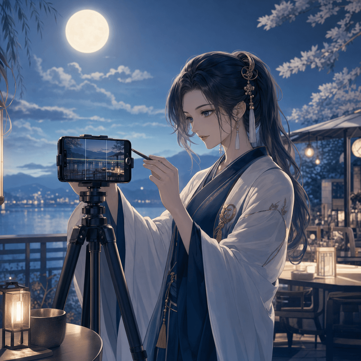写真水平確認の主